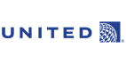 United Airlines, logo2014